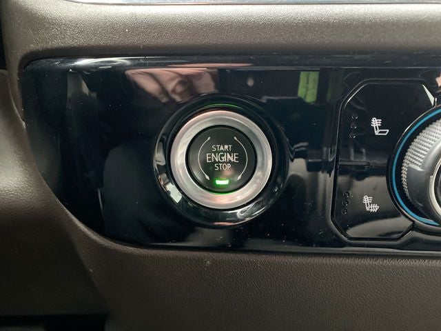 2023 Chevrolet Silverado 1500 LT LT1