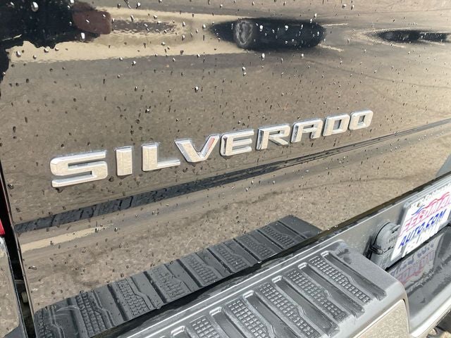 2023 Chevrolet Silverado 1500 LT LT1