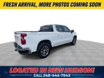 2021 Chevrolet Silverado 1500 LT LT1