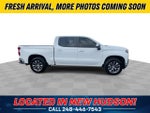 2021 Chevrolet Silverado 1500 LT LT1