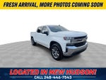 2021 Chevrolet Silverado 1500 LT LT1