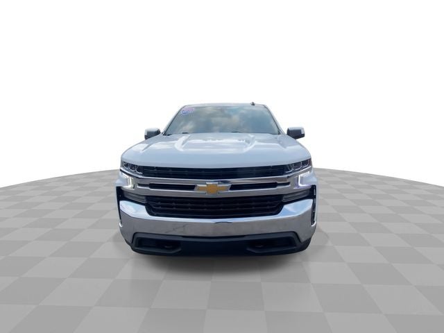 2021 Chevrolet Silverado 1500 LT LT1