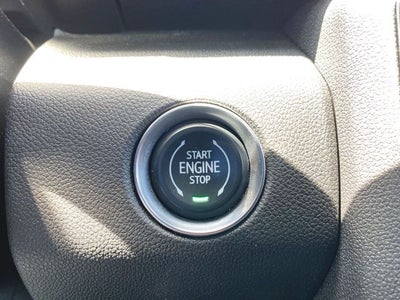2024 GMC Acadia AT4