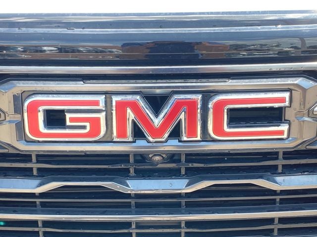 2024 GMC Acadia AT4
