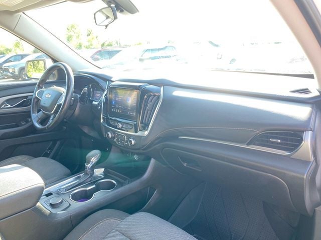2021 Chevrolet Traverse LT 1LT