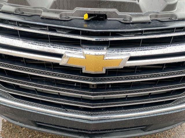 2019 Chevrolet Traverse LT Cloth w/1LT