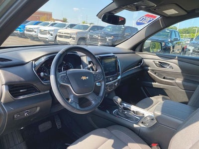 2023 Chevrolet Traverse LT 1LT
