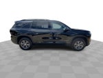 2024 Chevrolet Traverse LT 2LT