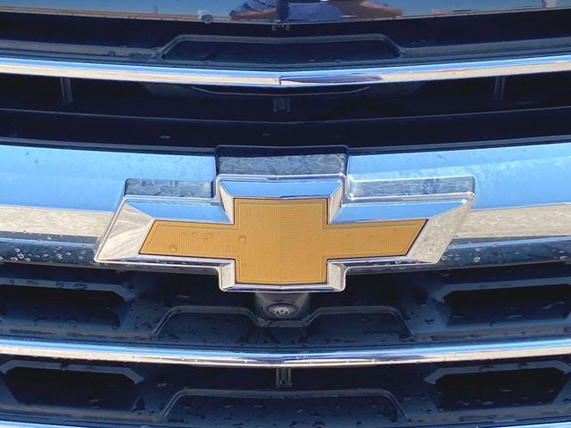 2024 Chevrolet Traverse LT 2LT