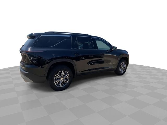 2024 Chevrolet Traverse LT 2LT