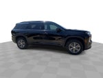 2024 Chevrolet Traverse LT 2LT