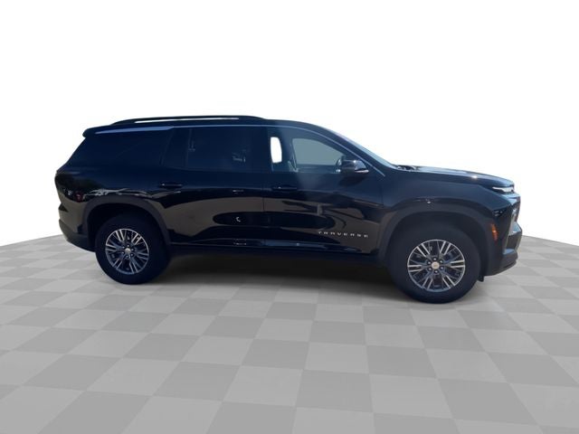 2024 Chevrolet Traverse LT 2LT