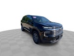 2024 Chevrolet Traverse LT 2LT