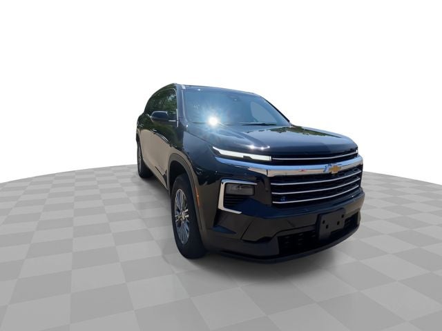 2024 Chevrolet Traverse LT 2LT