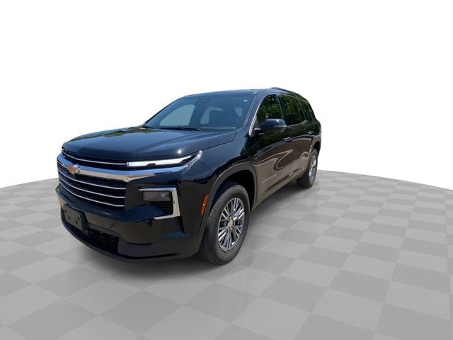 2024 Chevrolet Traverse LT 2LT