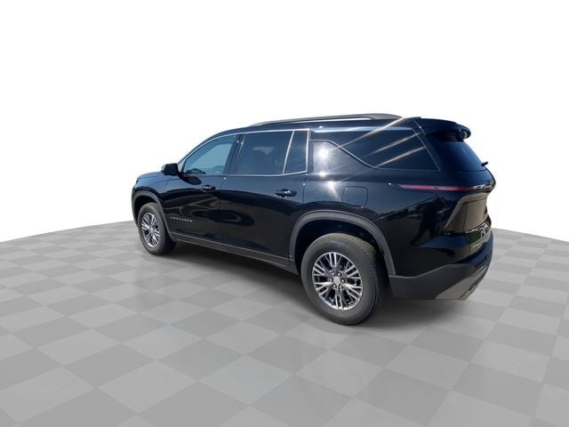 2024 Chevrolet Traverse LT 2LT