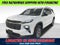 2025 Chevrolet Traverse LT 2LT