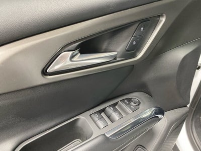 2025 Chevrolet Traverse LT 2LT