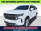 2022 Chevrolet Suburban High Country
