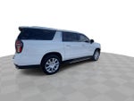 2022 Chevrolet Suburban High Country