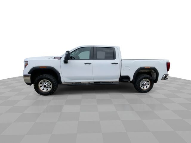 2021 GMC Sierra 2500HD Base
