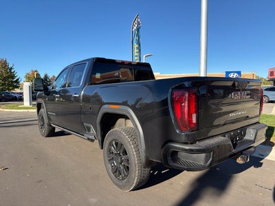 2023 GMC Sierra 2500HD Denali