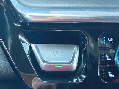 2024 GMC Sierra 3500HD Denali Ultimate
