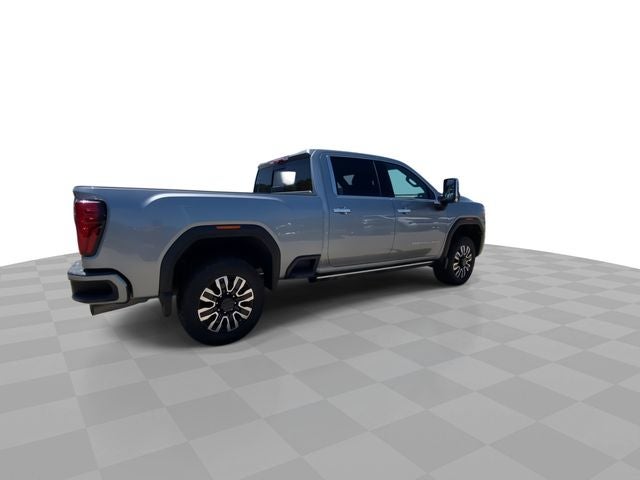 2024 GMC Sierra 3500HD Denali Ultimate