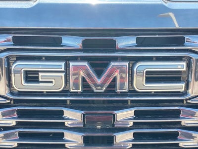 2024 GMC Sierra 3500HD Denali Ultimate