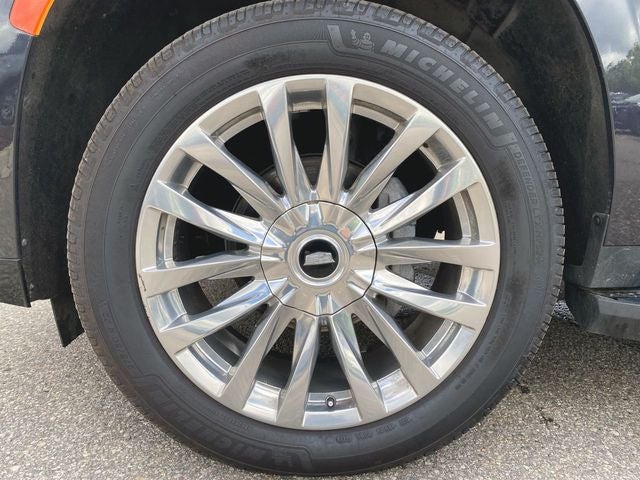 2022 Cadillac Escalade ESV Premium