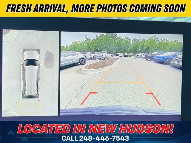 2025 Cadillac Escalade ESV Sport Platinum