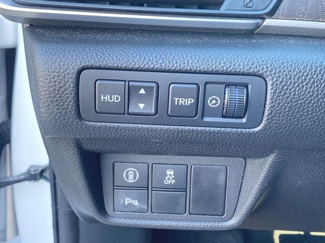 2019 Honda Accord Touring 2.0T