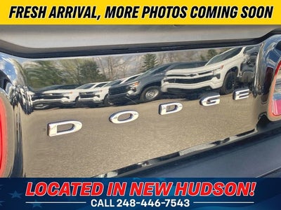 2023 Dodge Challenger R/T