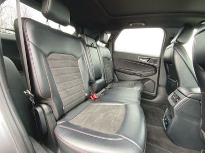 2022 Ford Edge ST Line