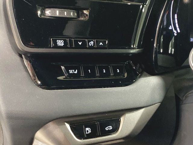 2024 Lexus RX 500h F SPORT Performance