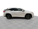 2018 Lexus RX 450h