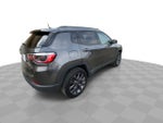 2021 Jeep Compass 80th Special Edition
