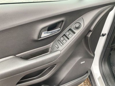 2020 Chevrolet Trax Premier