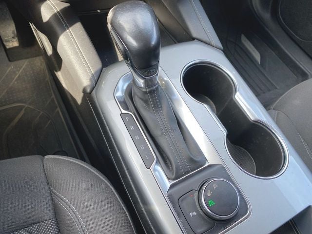 2019 Chevrolet Blazer Base 2LT