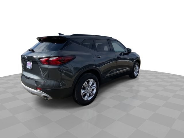 2019 Chevrolet Blazer Base 2LT