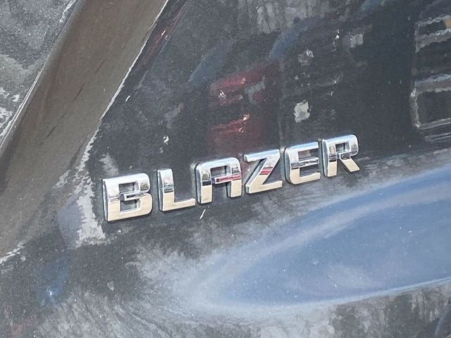 2019 Chevrolet Blazer Base 2LT