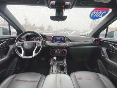 2019 Chevrolet Blazer RS