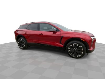 2024 Chevrolet Blazer EV RS