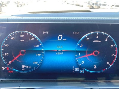 2020 Mercedes-Benz GLE GLE 350 4MATIC®