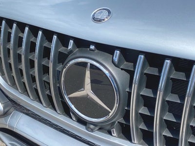 2024 Mercedes-Benz GLE GLE 53 AMG® 4MATIC®