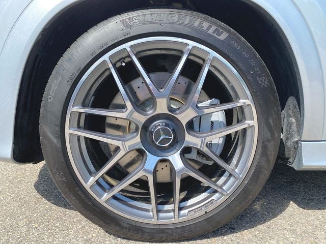 2024 Mercedes-Benz GLE GLE 53 AMG® 4MATIC®