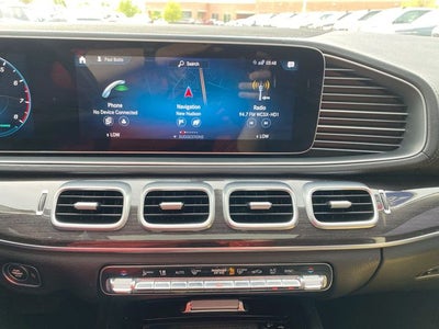 2020 Mercedes-Benz GLS GLS 450 4MATIC®