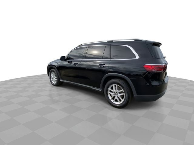 2020 Mercedes-Benz GLS GLS 450 4MATIC®