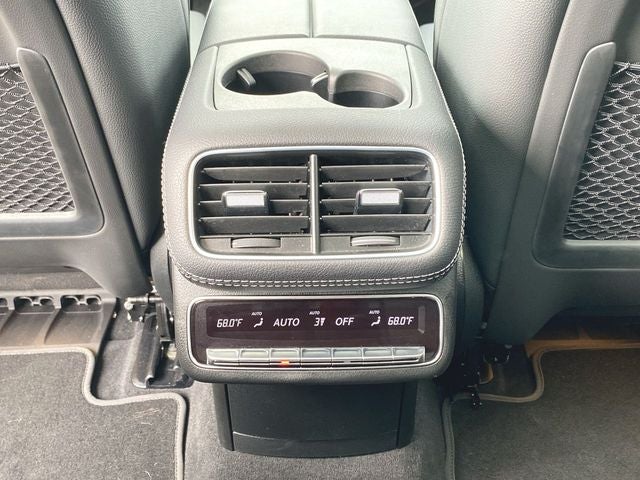2025 Mercedes-Benz GLS GLS 450 4MATIC®