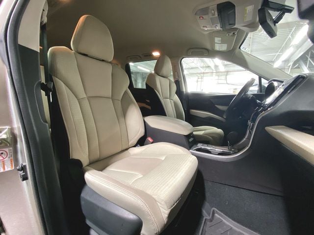 2019 Subaru Ascent Premium